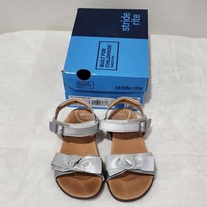 Stride Rite Savannah Sandals Toddler Girl